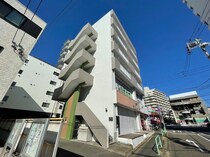 小林ビルの外観写真