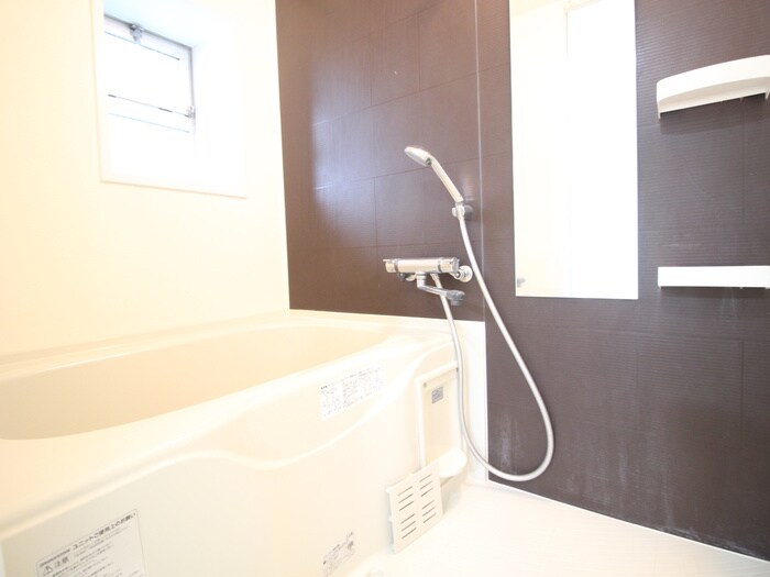 物件内観写真9　(バス／シャワールーム等)