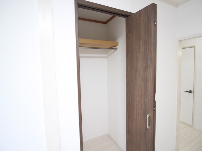 物件内観写真20　(収納)