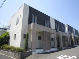 ＦｏｕｒＳｅａｓｏｎｓ外観写真