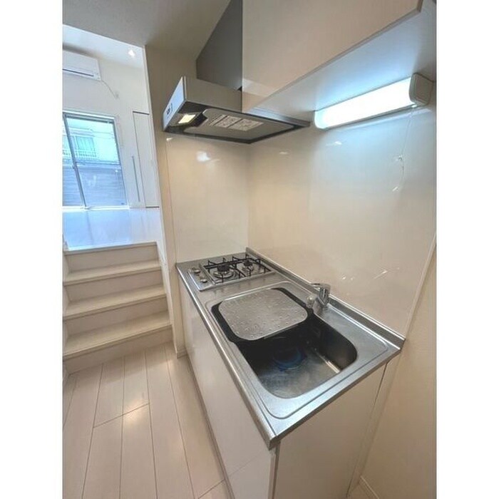 物件内観写真8　(キッチン)