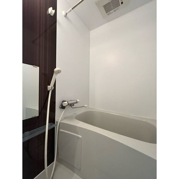 物件内観写真9　(バス／シャワールーム等)