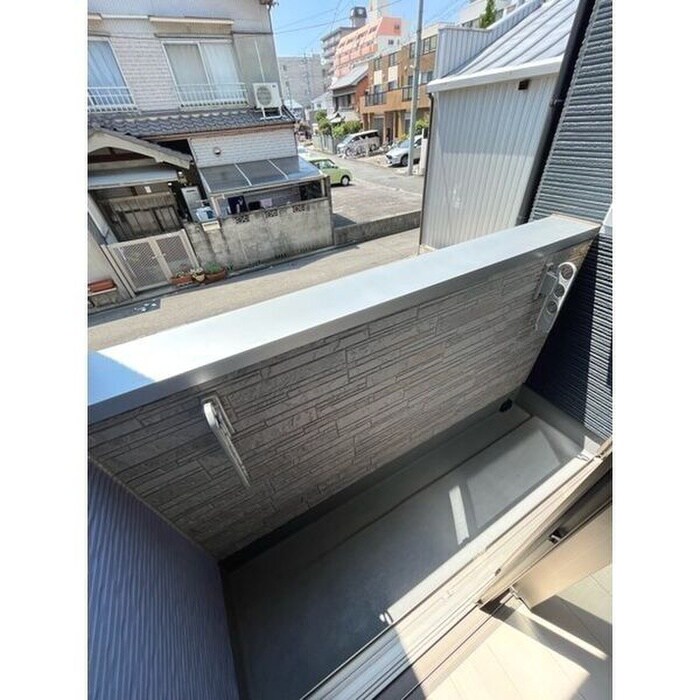 物件内観写真16　(ベランダ・バルコニー)