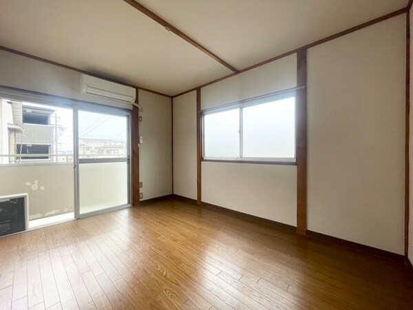 居室