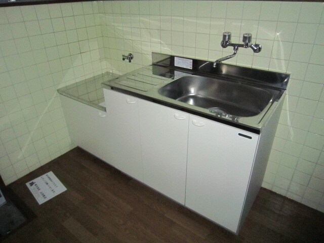 物件内観写真7　(キッチン)