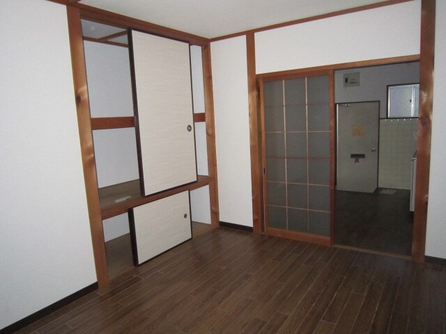 物件内観写真8　(居室)