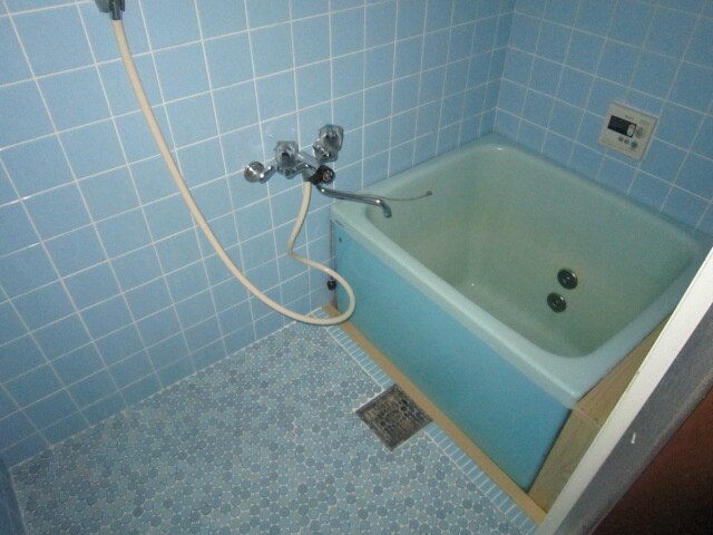 物件内観写真9　(バス／シャワールーム等)