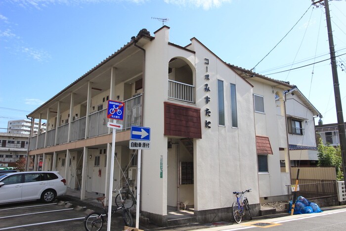 物件外観写真4　(外観写真)