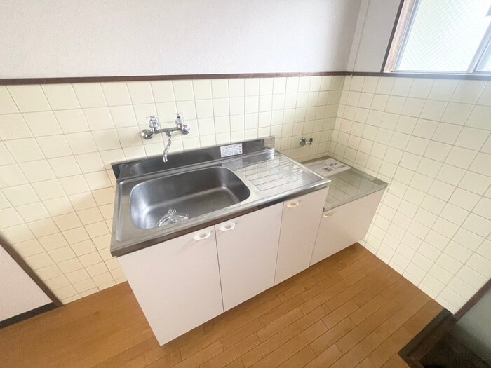 物件内観写真11　(キッチン)