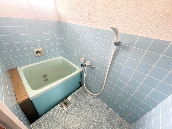 物件内観写真12　(バス／シャワールーム等)