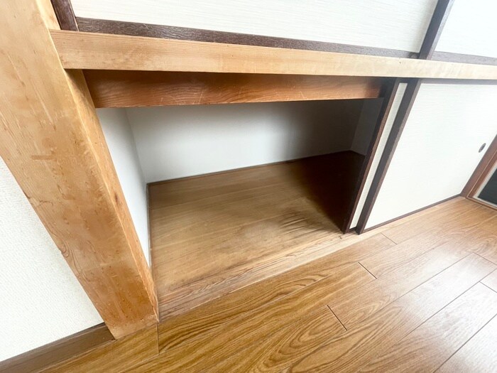 物件内観写真19　(収納)