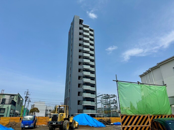 物件外観写真2　(外観写真)