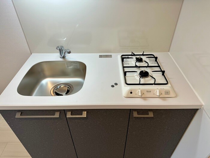 物件内観写真11　(キッチン)