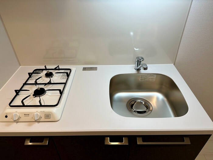 物件内観写真11　(キッチン)