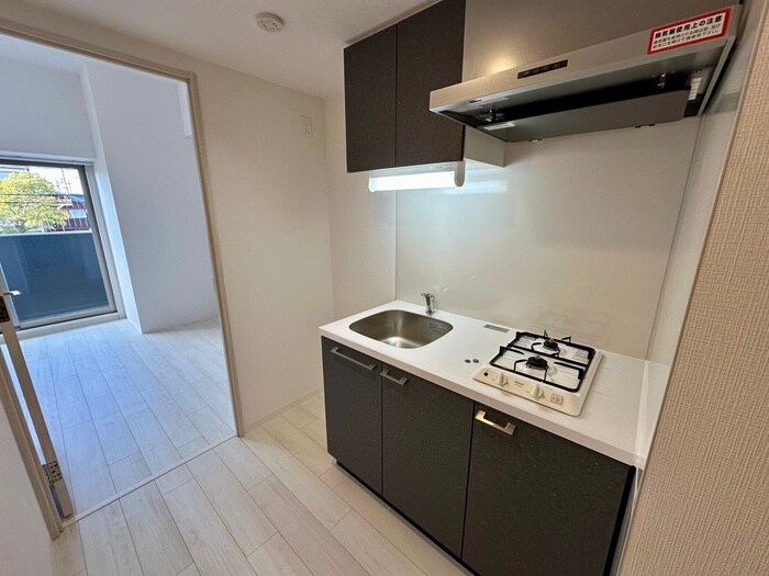 物件内観写真12　(キッチン)