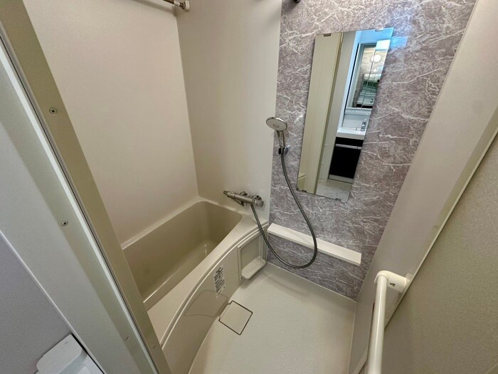 物件内観写真13　(バス／シャワールーム等)