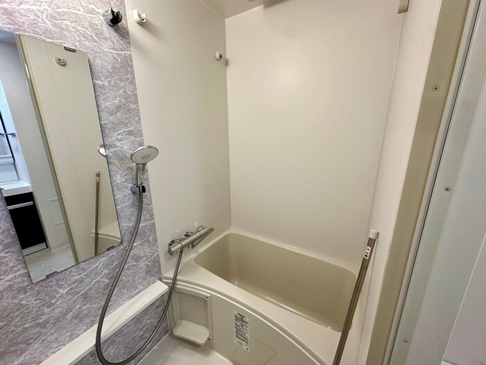 物件内観写真13　(バス／シャワールーム等)