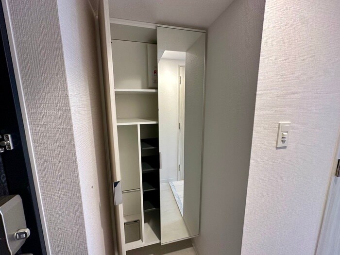 物件内観写真20　(靴箱)