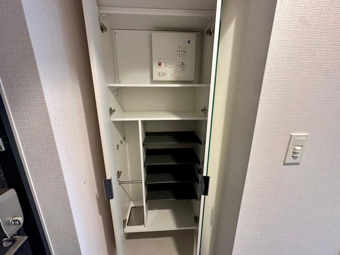 物件内観写真21　(靴箱)