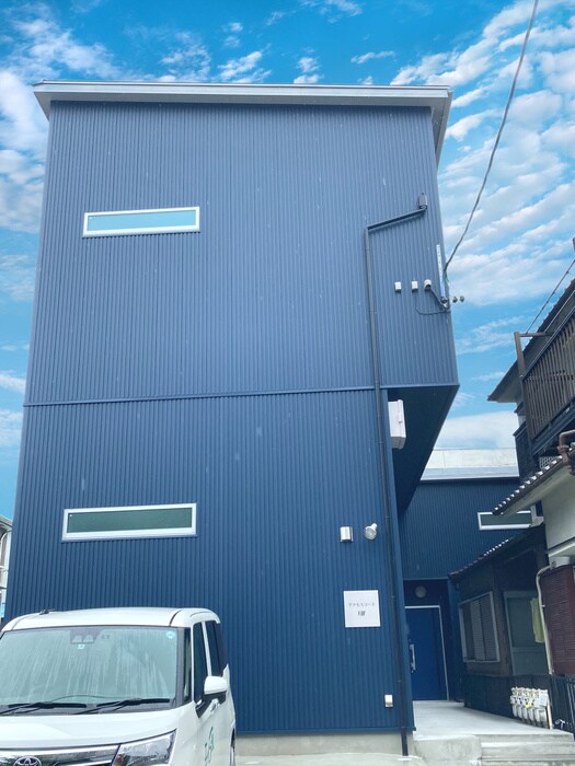 物件外観写真2　(外観写真)