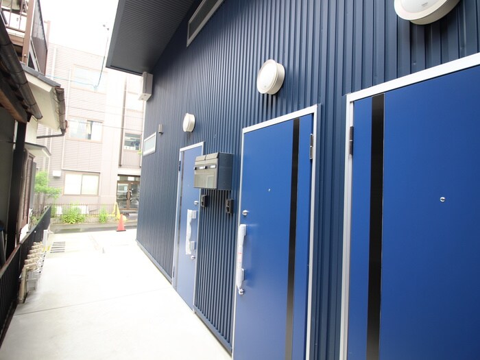 物件外観写真5　(外観写真)