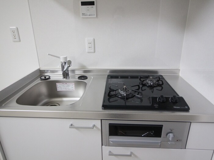 物件内観写真11　(キッチン)