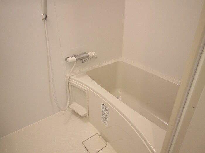 物件内観写真12　(バス／シャワールーム等)