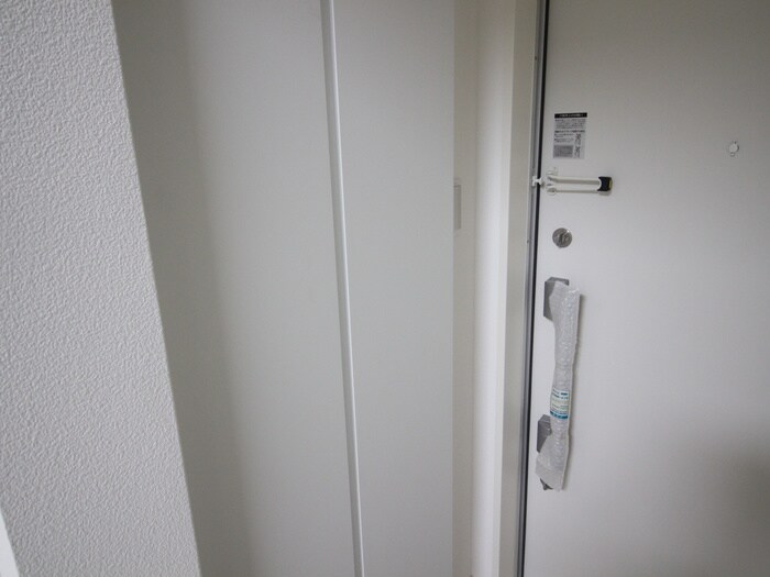 物件内観写真21　(靴箱)