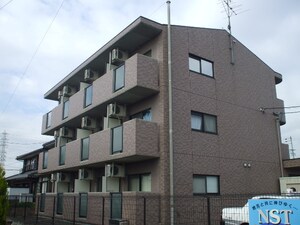 レナジア名古屋芸大前外観写真