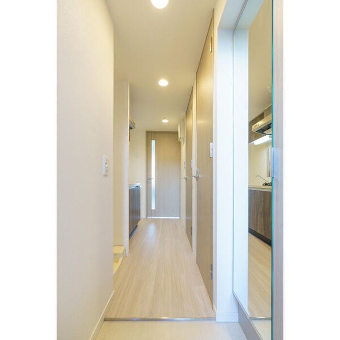 物件内観写真7　(ロフト)