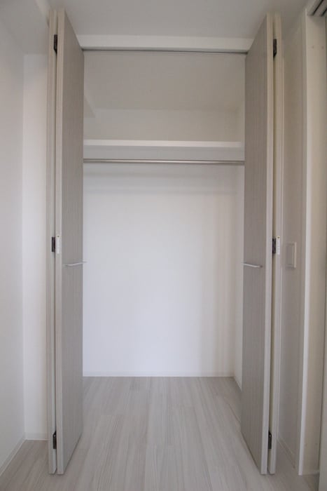 物件内観写真9　(収納)