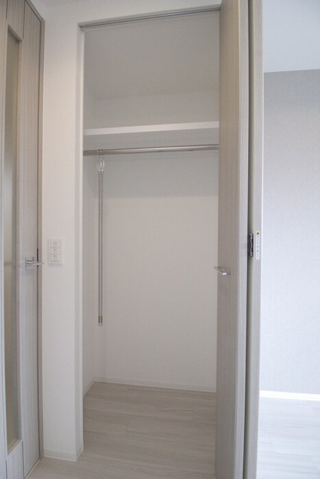 物件内観写真9　(収納)