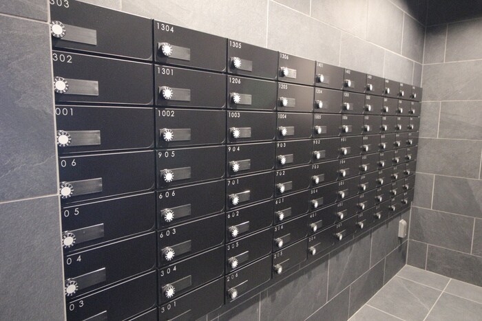 物件外観写真3　(建物設備)