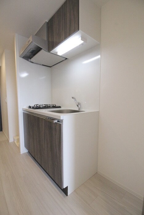 物件内観写真10　(キッチン)