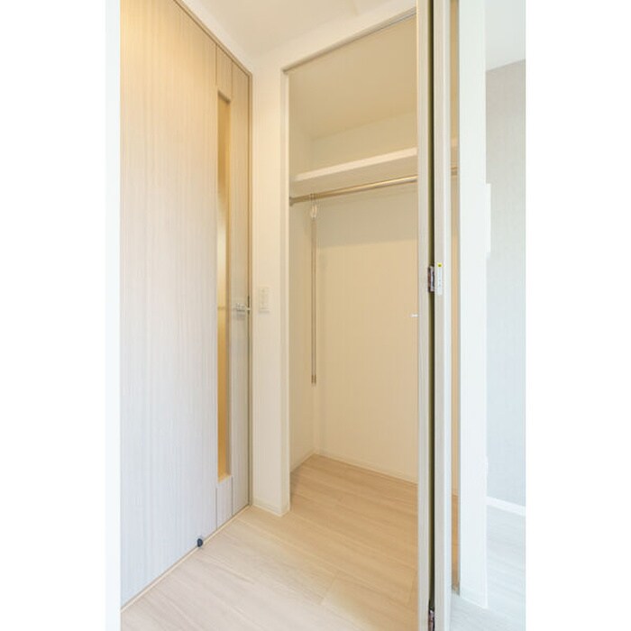 物件内観写真10　(収納)