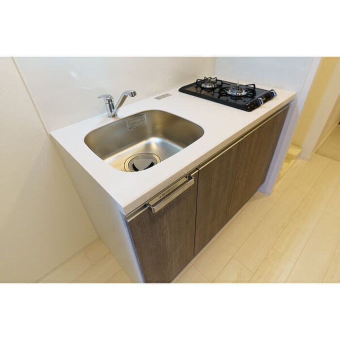 物件内観写真11　(キッチン)