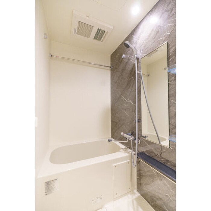 物件内観写真11　(バス／シャワールーム等)