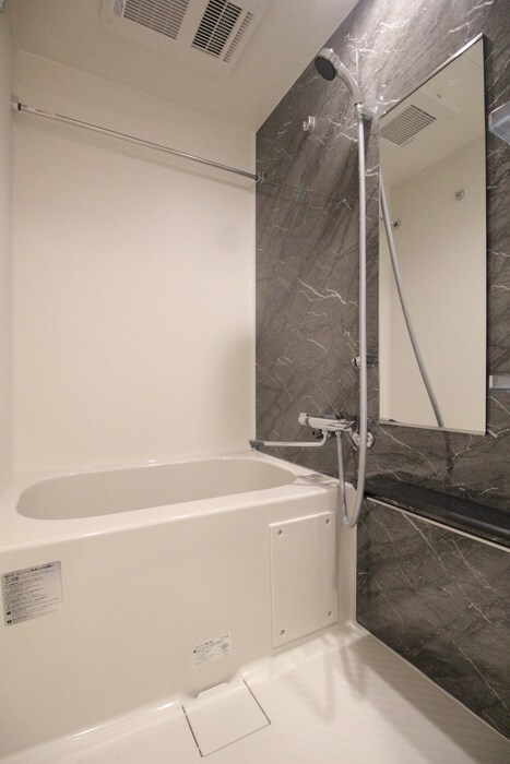 物件内観写真12　(バス／シャワールーム等)