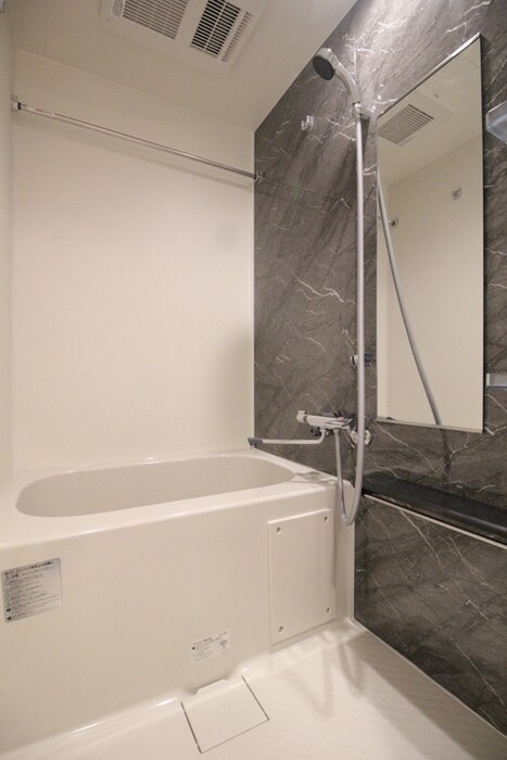 物件内観写真12　(バス／シャワールーム等)