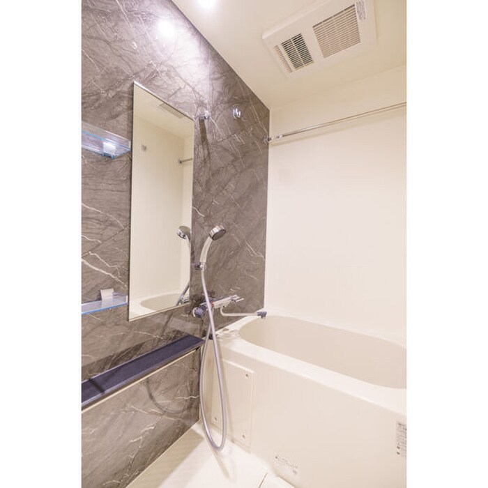 物件内観写真12　(バス／シャワールーム等)