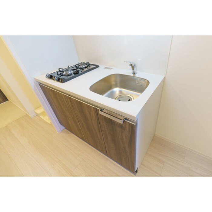 物件内観写真12　(キッチン)