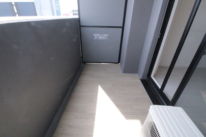 物件内観写真16　(ベランダ・バルコニー)