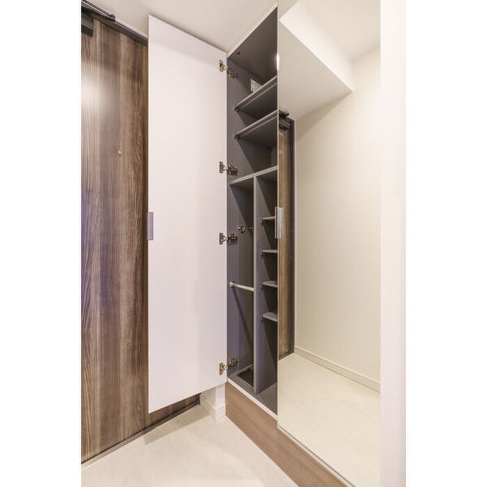 物件内観写真16　(靴箱)