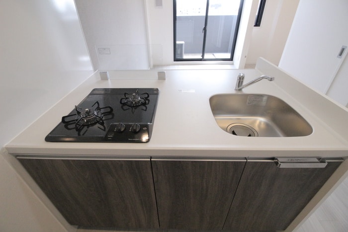 物件内観写真17　(キッチン)