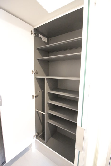 物件内観写真20　(靴箱)