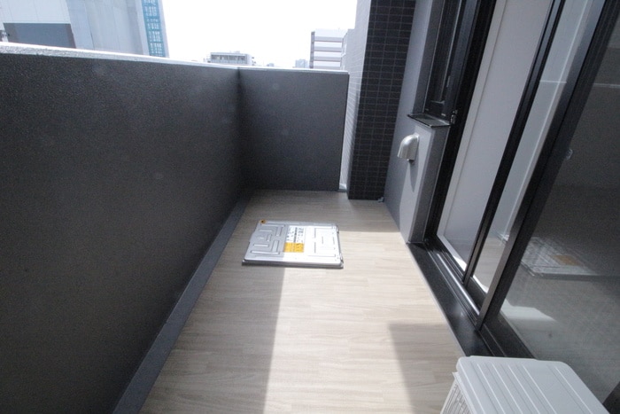 物件内観写真21　(ベランダ・バルコニー)