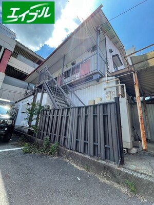 コ－ポ名豊外観写真