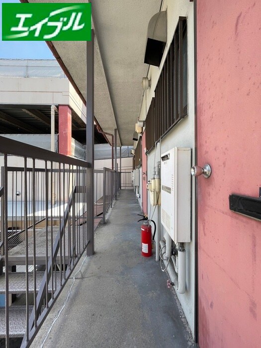 物件外観写真2　(その他)