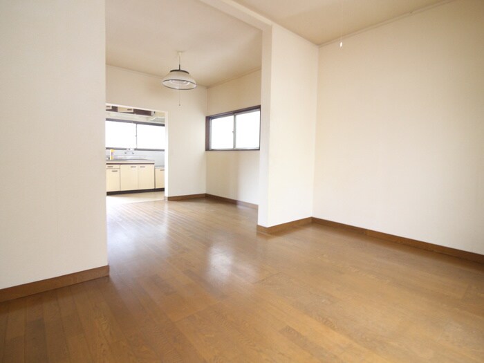 物件内観写真9　(居室)