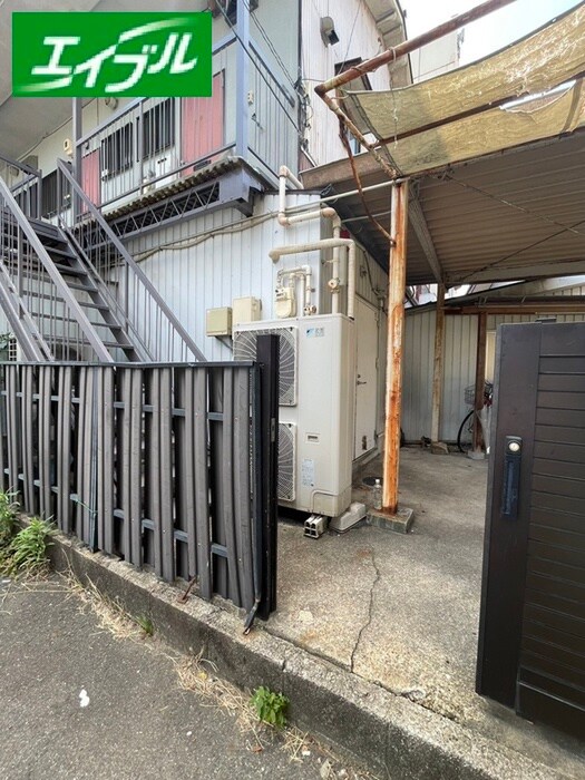 物件外観写真3　(周辺環境)